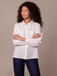 Celtic & Co. Side Split Shirt