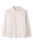 Celtic & Co. Side Split Shirt