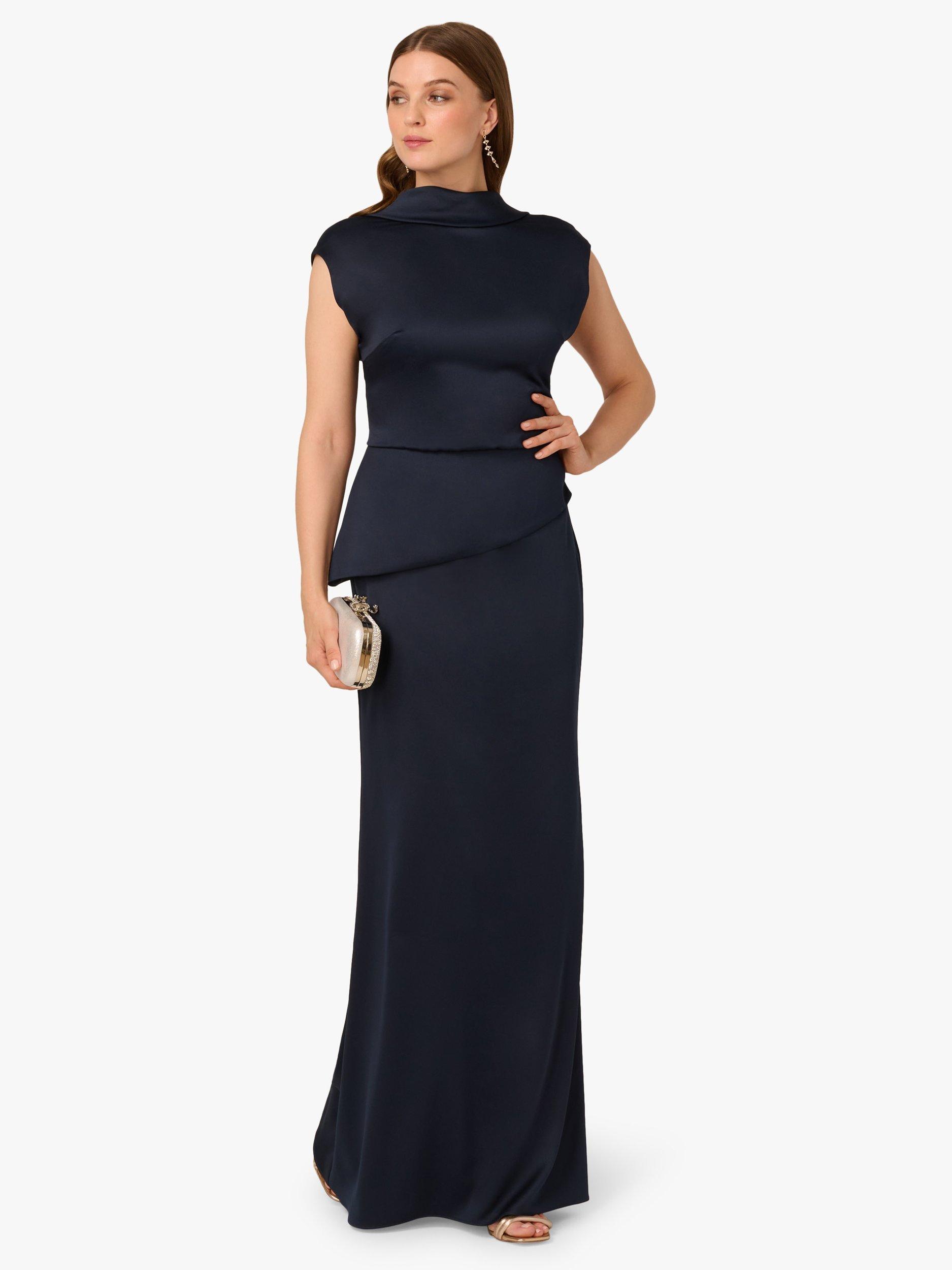 percy knit dress Bianca Ponte Knit Dress Long Sleeve – Chloe Kristyn