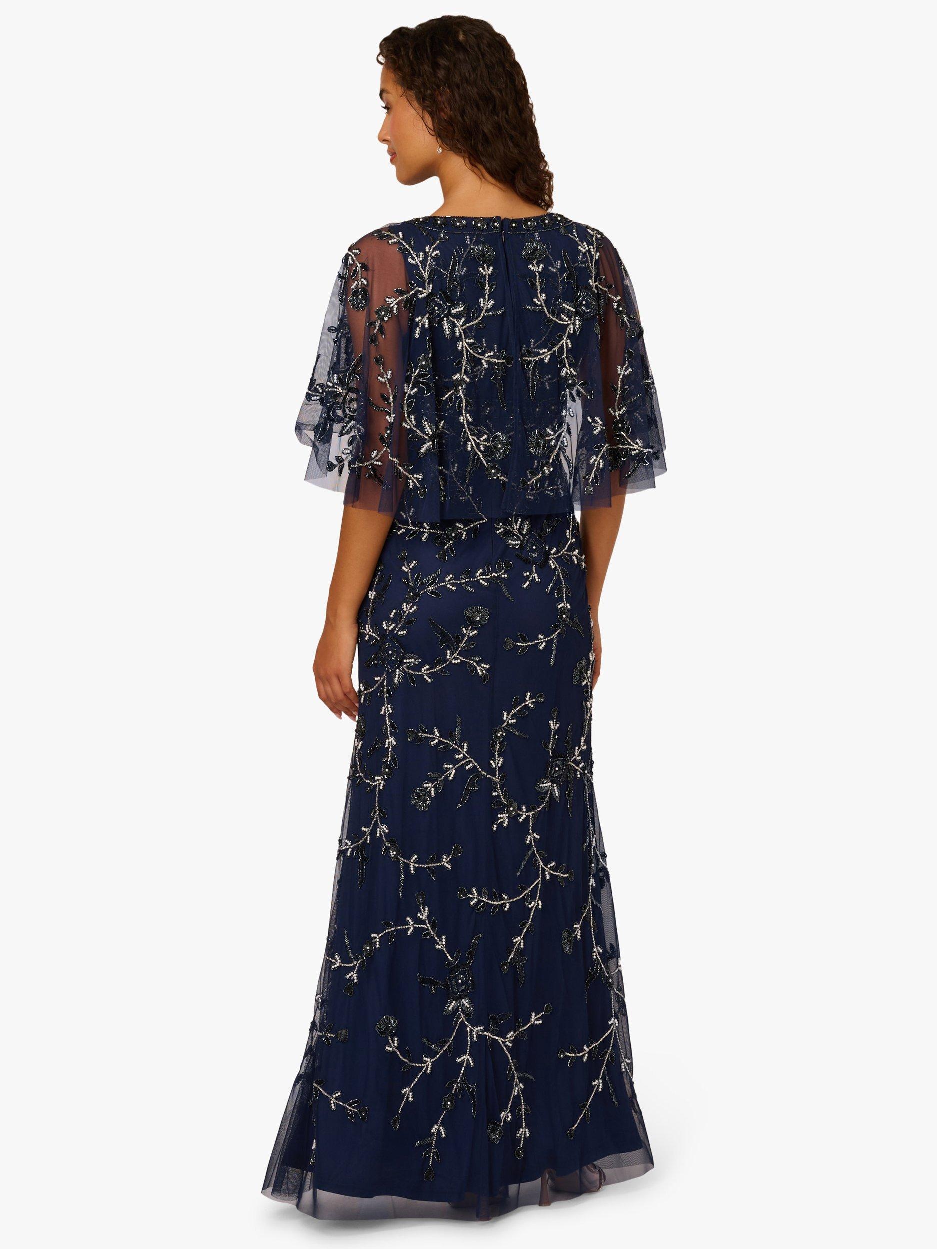 chinese dress ladies Amazon.com: Adrianna Papell Women's Beaded Short Cape Sleeve Dress, Hot  Orchid : Clothing, Shoes & Jewelry
