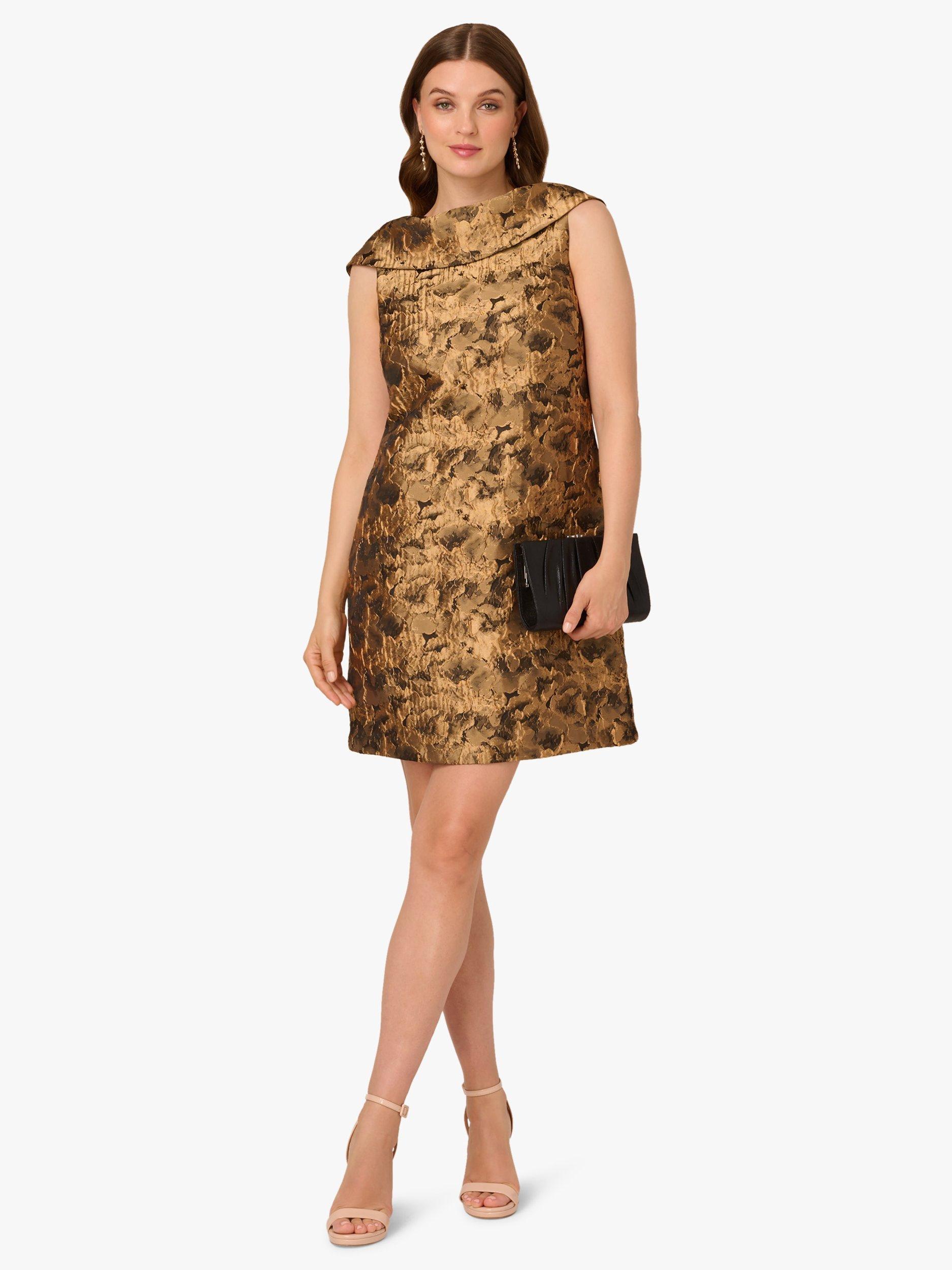 slim fit dress slacks Adrianna Papell