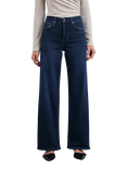 Rails Getty High Rise Flared Jeans, After Midnight