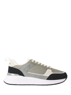 KG Kurt Geiger Jesse Lace Up Trainers, Mult/Other