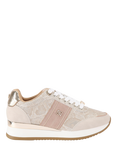 KG Kurt Geiger Lina Lace Up Trainers