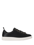 KG Kurt Geiger Liza Lace Up Trainers, Black
