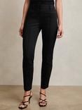 Reiss Petite Norla Taper Trousers
