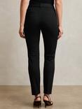 Reiss Petite Norla Taper Trousers