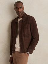 Leather Jackets