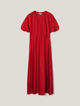 【関税込】PhaseEight ドレス☆Sherani Bodycon Midi Dress, Red Phase Eight Sherani Bodycon Midi Dress, Red
