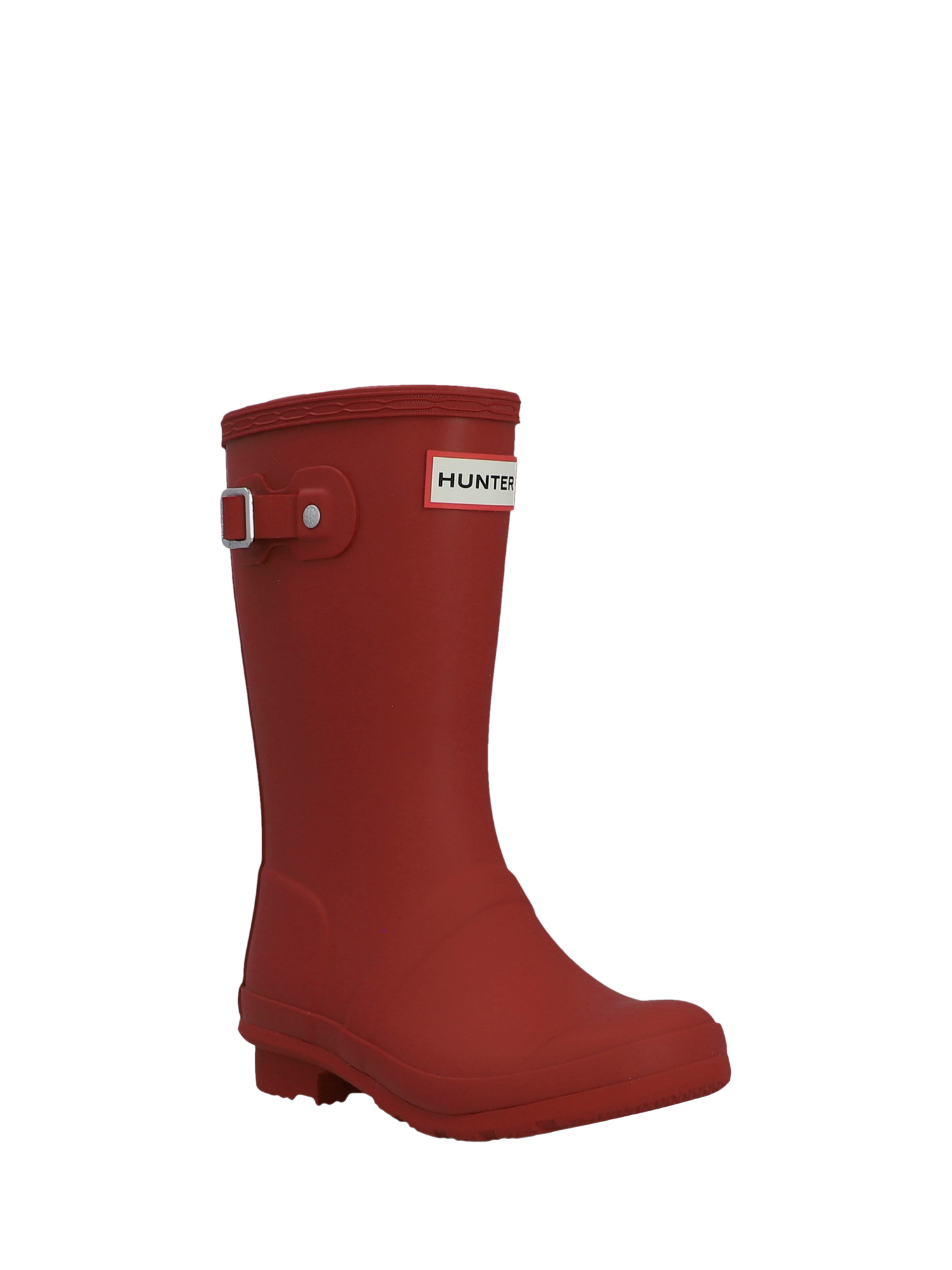 Red Hunter Boys Wellies Hunter Red Hunter Wellies Red Rain Boots