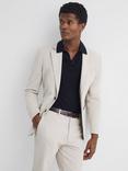 Reiss Dante Leather Belt