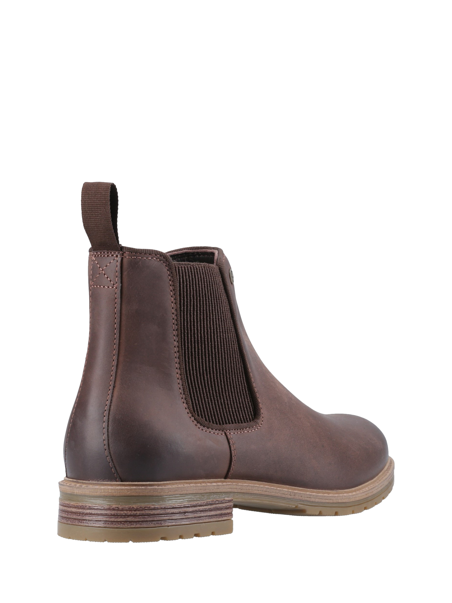 Product image 3 of 11, which shows Jura Brown BRDK 7