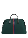 Hackett London Ledbury Travel Bag, Green