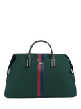 Hackett London Ledbury Travel Bag, Green