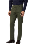 Hackett London Slim Fit Chinos