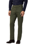 Hackett London Slim Fit Chinos