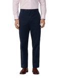 Hackett London Regular Fit Chinos