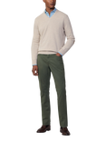 Hackett London Regular Fit Chinos