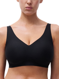 Chantelle Soft Stretch Power Non-Wired Support Bra