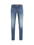 Jack & Jones Glenn Fox Slim Fit Jeans, Blue