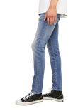 Jack & Jones Glenn Fox Slim Fit Jeans, Blue