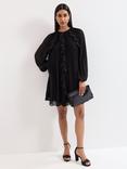 Phase Eight Layla Swing Mini Dress