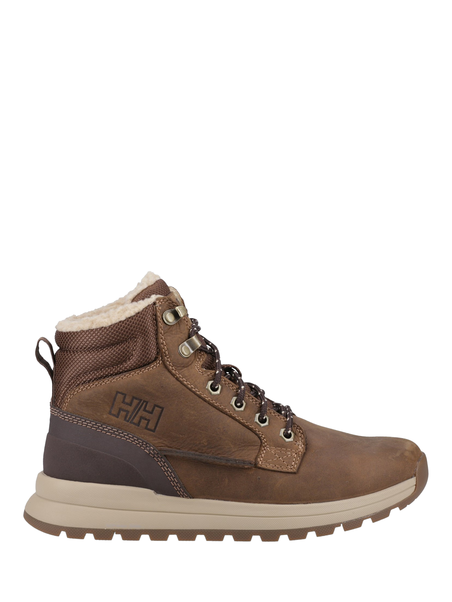 Product image 1 of 11, which shows Kelvin LX Brown BRDK 7