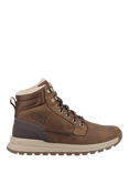 Helly Hansen Kelvin LX Insulated Waterproof Leather Winter Boots