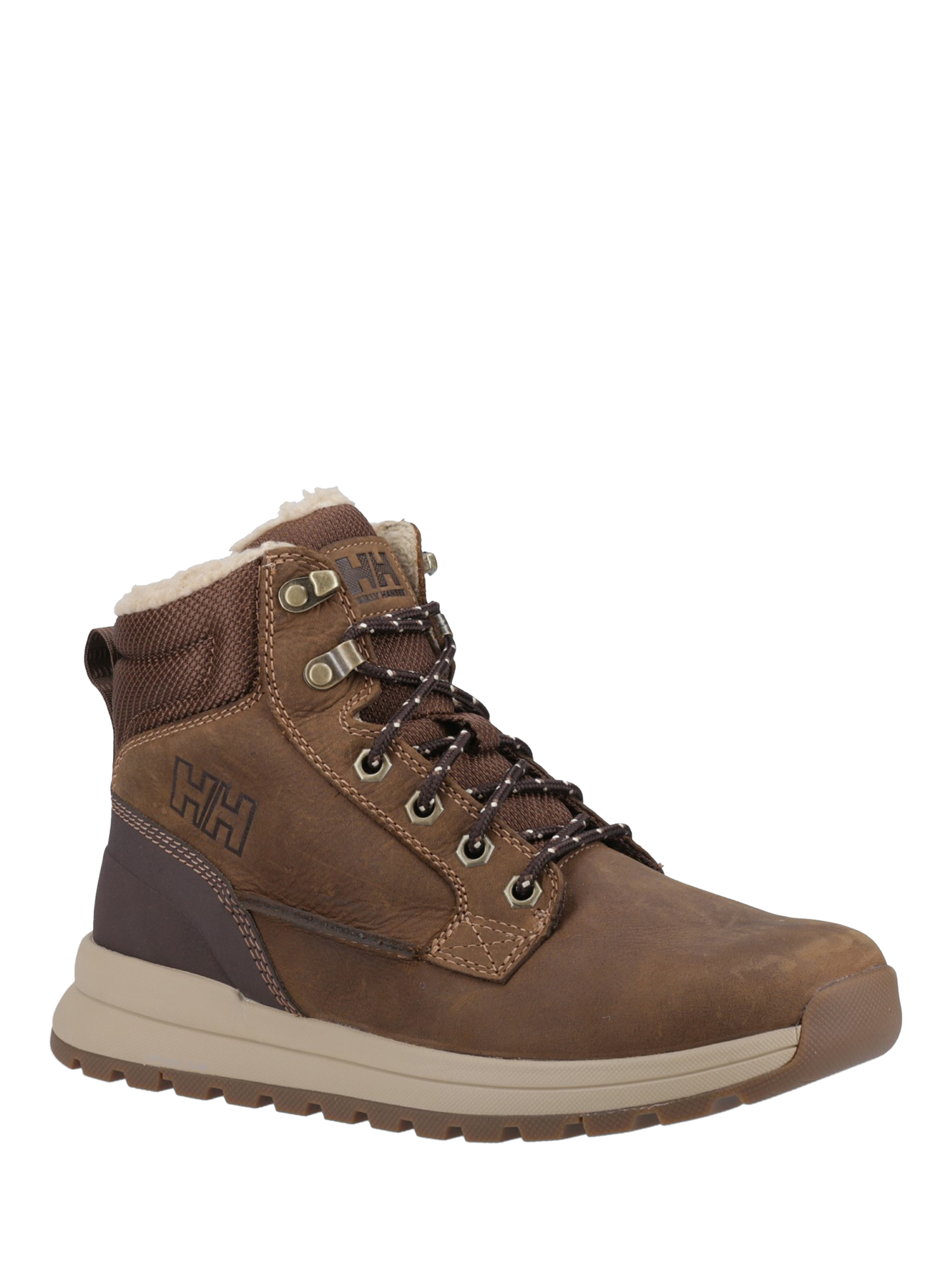 Product image 2 of 11, which shows Kelvin LX Brown BRDK 7