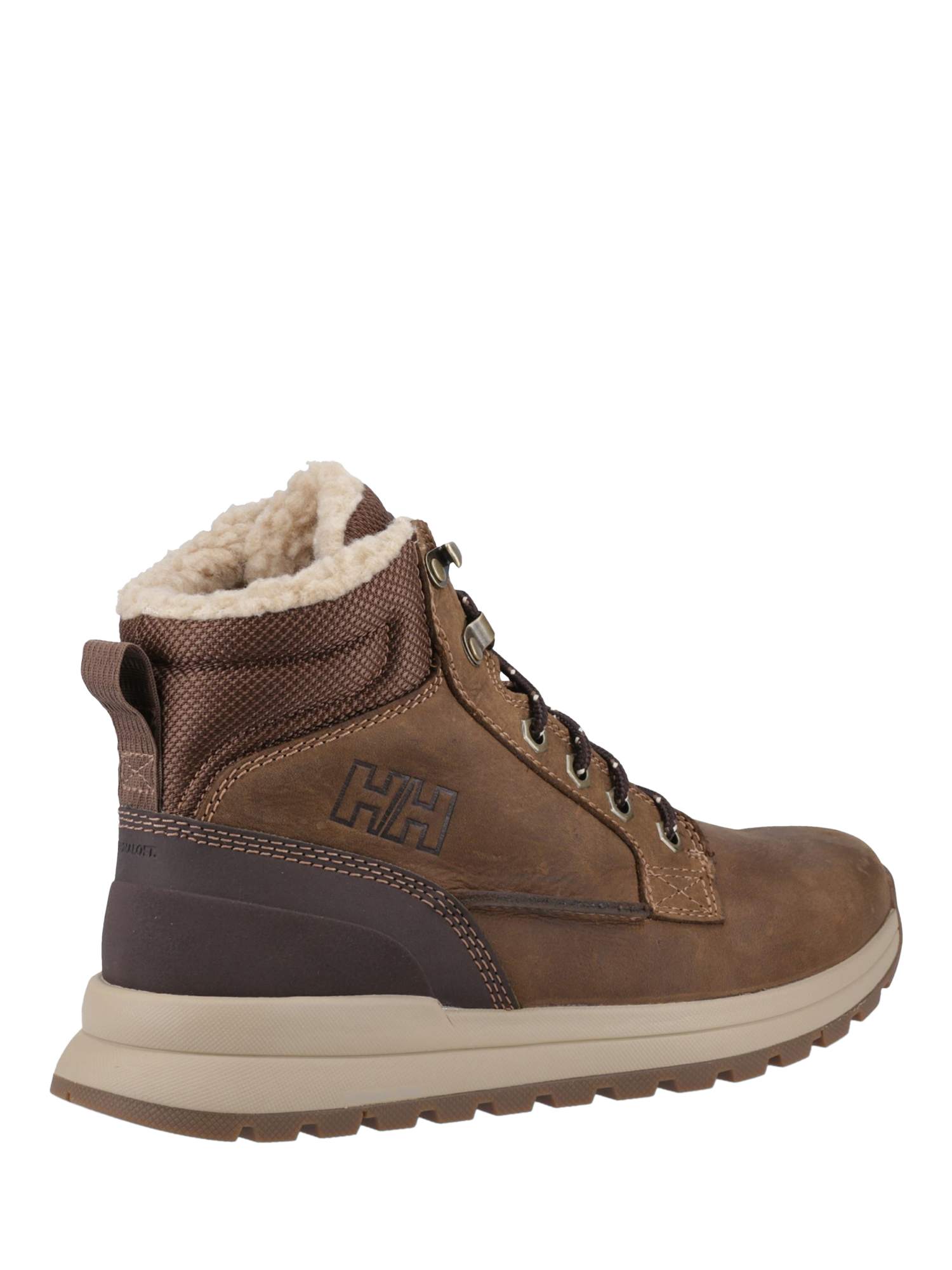 Product image 3 of 11, which shows Kelvin LX Brown BRDK 7