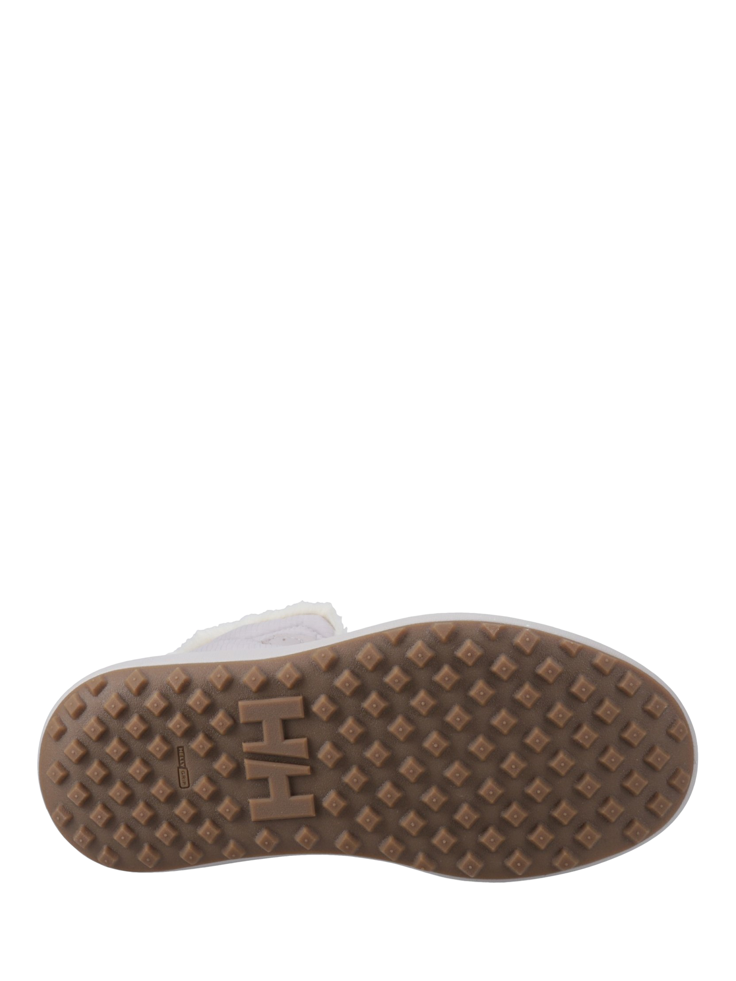 Product image 4 of 5, which shows Helly Hansen Willetta 2 Ankle Boots, Mellow Grey, 4