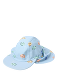 Lindex Kids' Swim Sun Cap