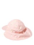 Lindex Kids' Floal Swim Sun Cap