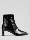 L.K.Bennett Hylda Ankle Boots, Black