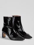 L.K.Bennett Hylda Ankle Boots, Black