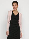 Gerard Darel Astrid Bolero Cardigan, Natural Beige
