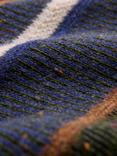 Celtic & Co. Donegal Jumper, Olive