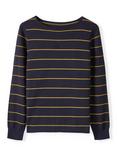 Celtic & Co. Boat Neck Fine Knit Merino Wool Jumper