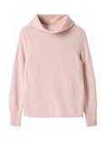 Celtic & Co. Supersoft Cowl Neck Slouchy Wool Jumper