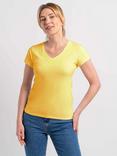 Celtic & Co. Everyday V-Neck T-Shirt