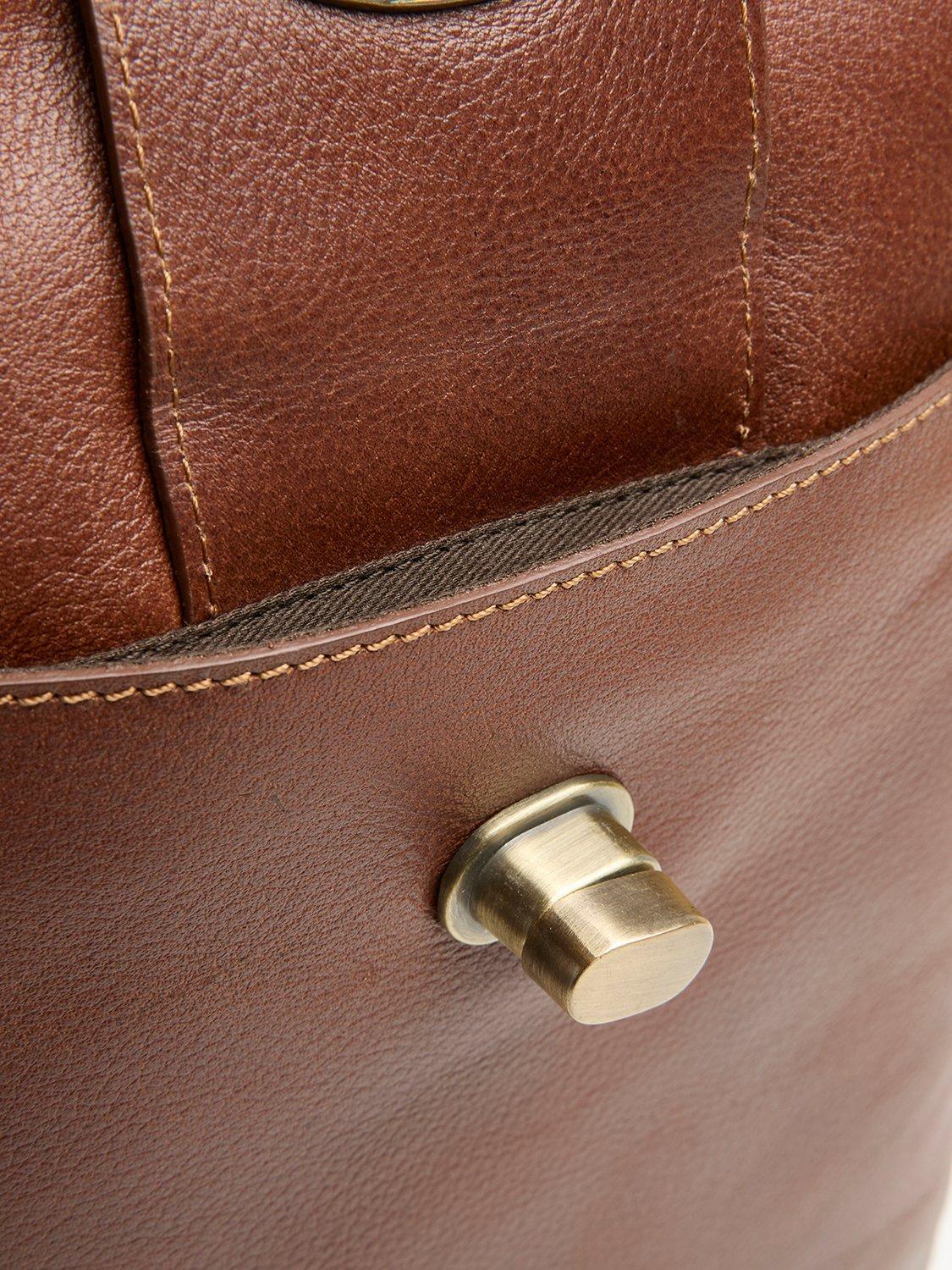 Product image 5 of 8, which shows TWIST LOCK X BODY BRCN One