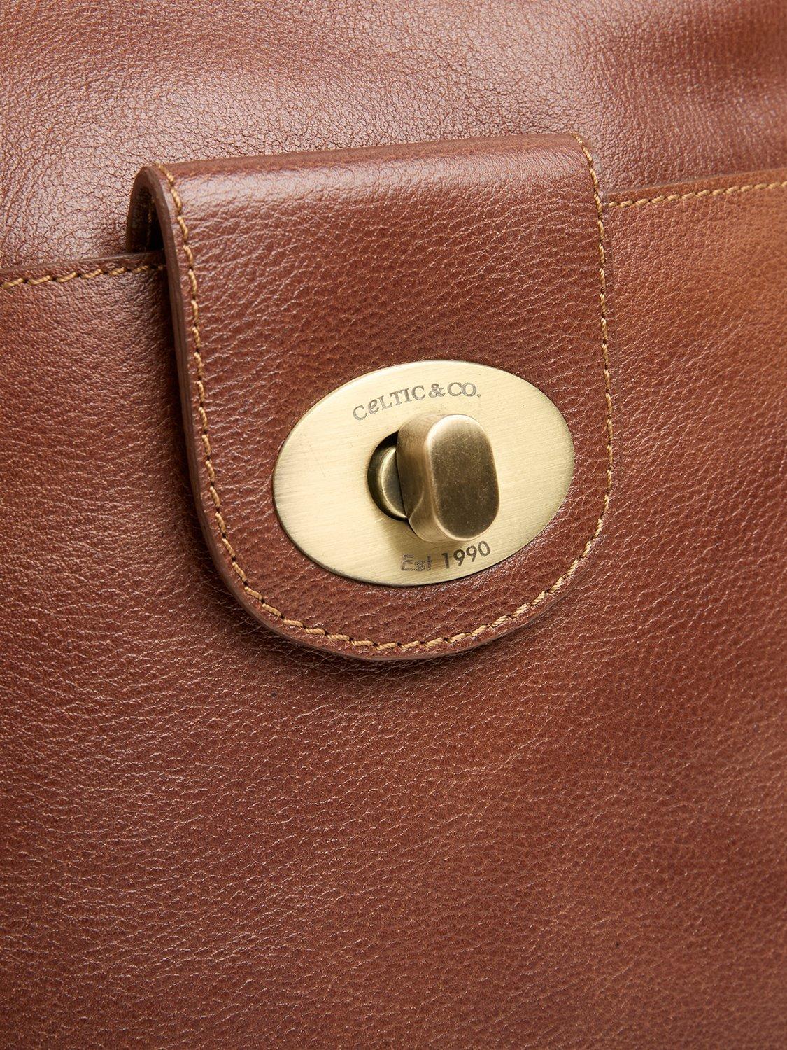 Product image 6 of 8, which shows TWIST LOCK X BODY BRCN One