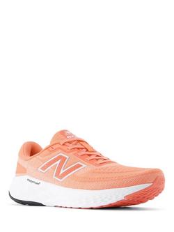 New Balance Women's Fresh Foam X Evoz v4 Running Shoes, Flare - view 2, Flare