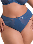 Curvy Kate Suspense High Waist Lace Knickers