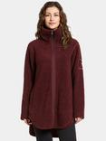 Didriksons Umi Jacket, Old Rust