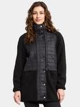 Didriksons Hazel Teddy Jacket
