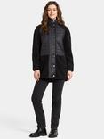Didriksons Hazel Teddy Jacket