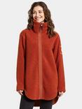 Didriksons Umi Jacket, Rust