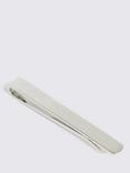 Moss Brushed Gold Plated Tie Bar