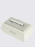 Moss Slide On Tie Bar